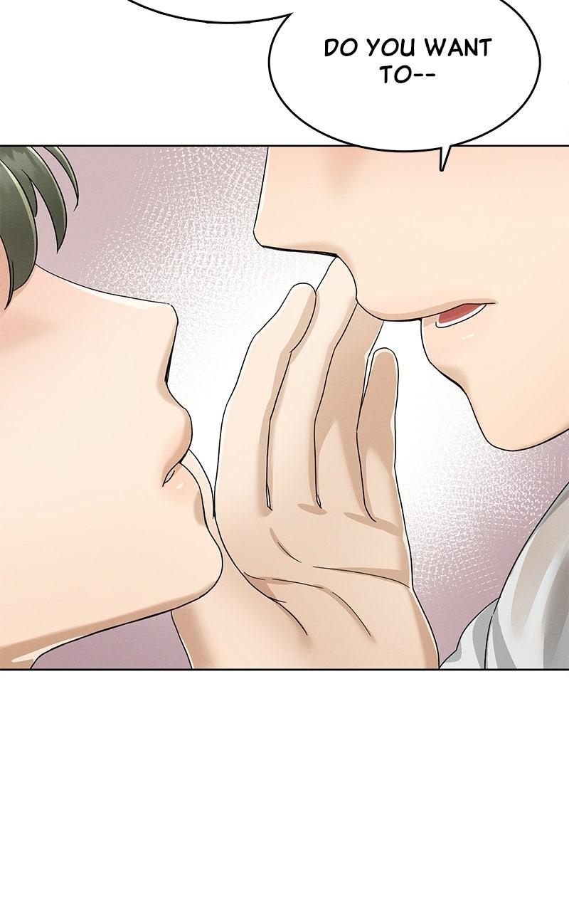 Finding a Ticket Into Your Heart Chapter 31 page 84 - 