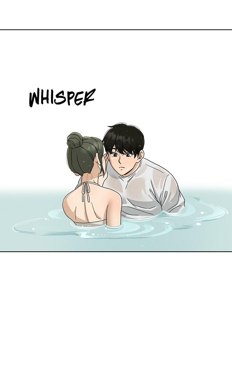 Finding a Ticket Into Your Heart Chapter 31 page 85 - 