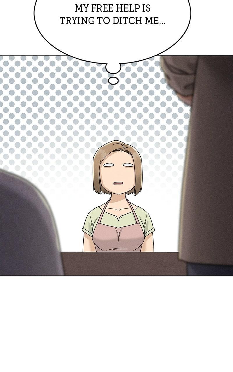 Finding a Ticket Into Your Heart Chapter 31 page 10 - 