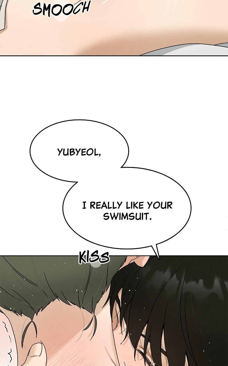 Finding a Ticket Into Your Heart Chapter 32 page 11 - 