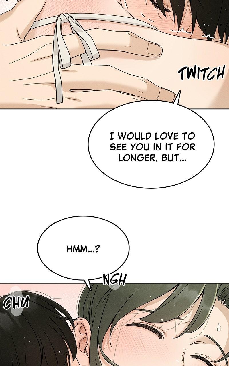 Finding a Ticket Into Your Heart Chapter 32 page 12 - 
