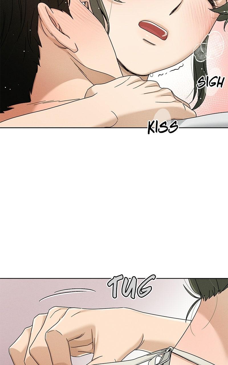 Finding a Ticket Into Your Heart Chapter 32 page 13 - 