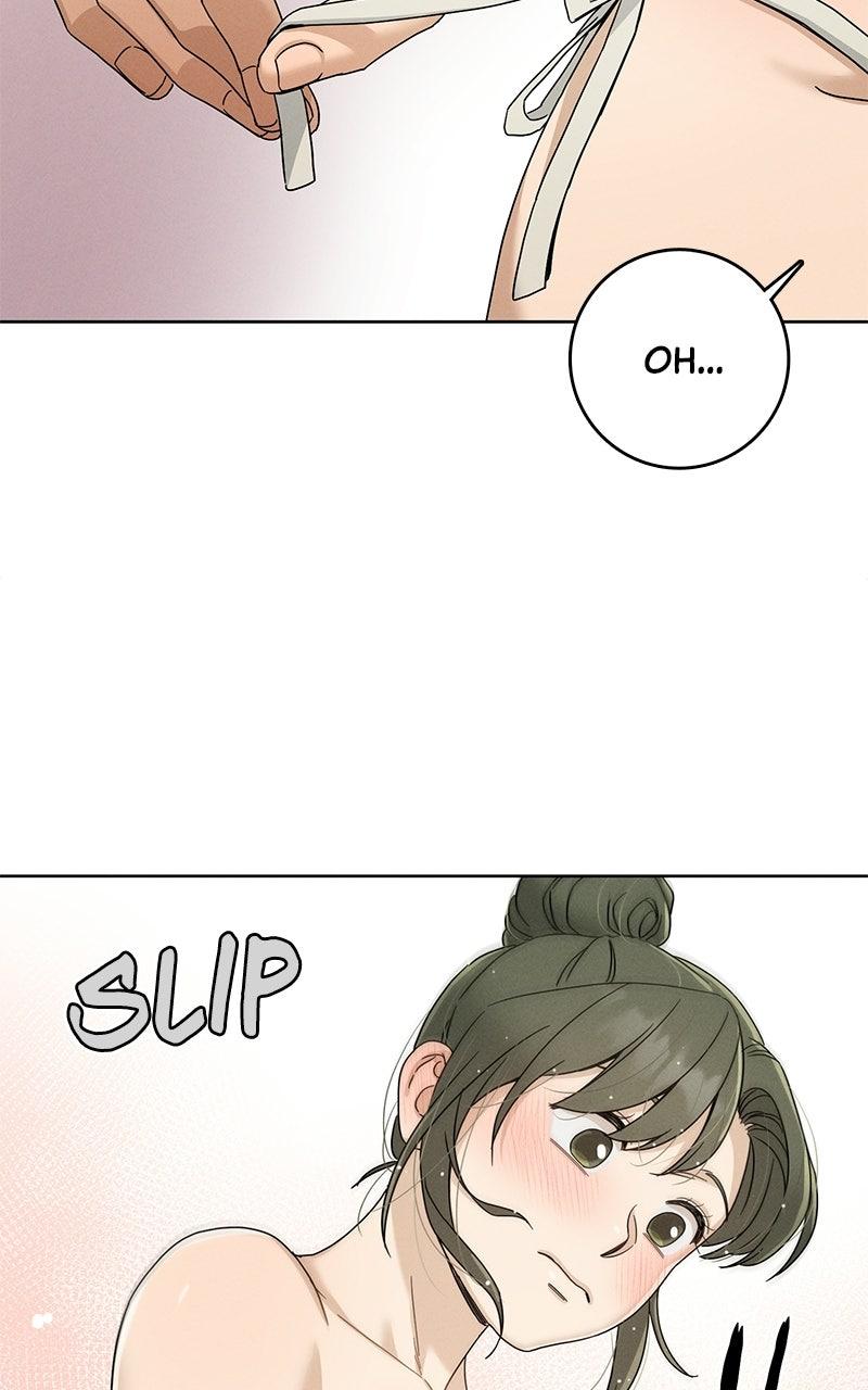 Finding a Ticket Into Your Heart Chapter 32 page 14 - 