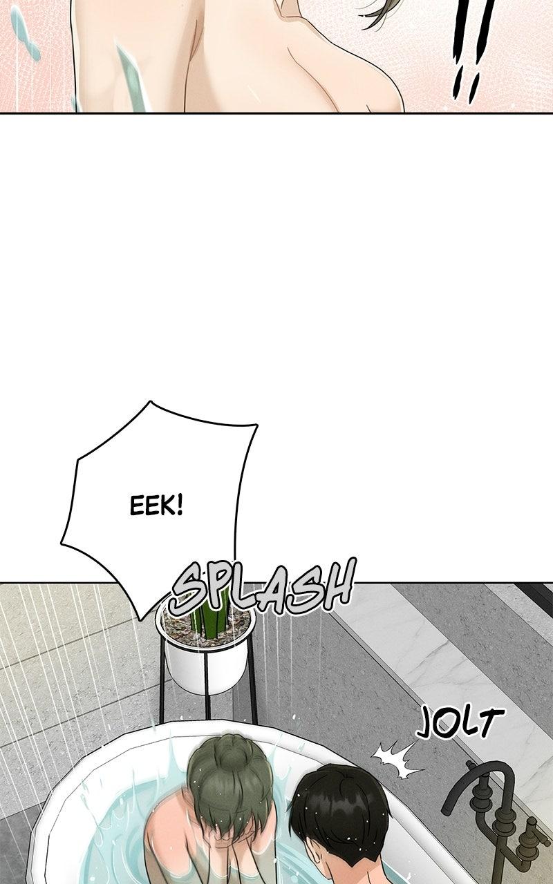 Finding a Ticket Into Your Heart Chapter 32 page 15 - 