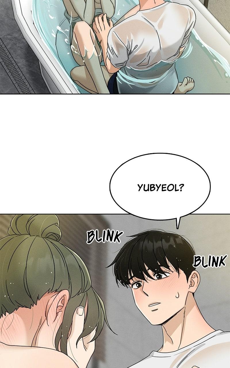 Finding a Ticket Into Your Heart Chapter 32 page 16 - 