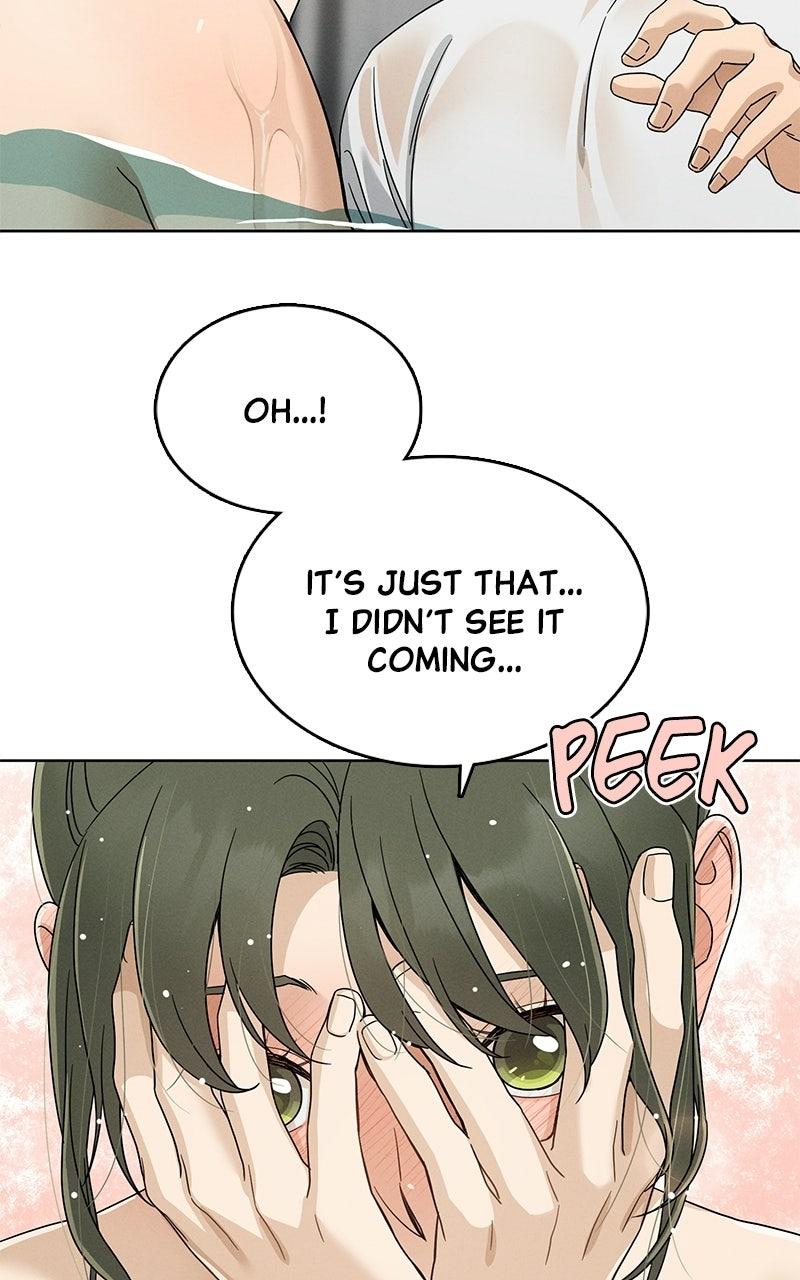 Finding a Ticket Into Your Heart Chapter 32 page 17 - 