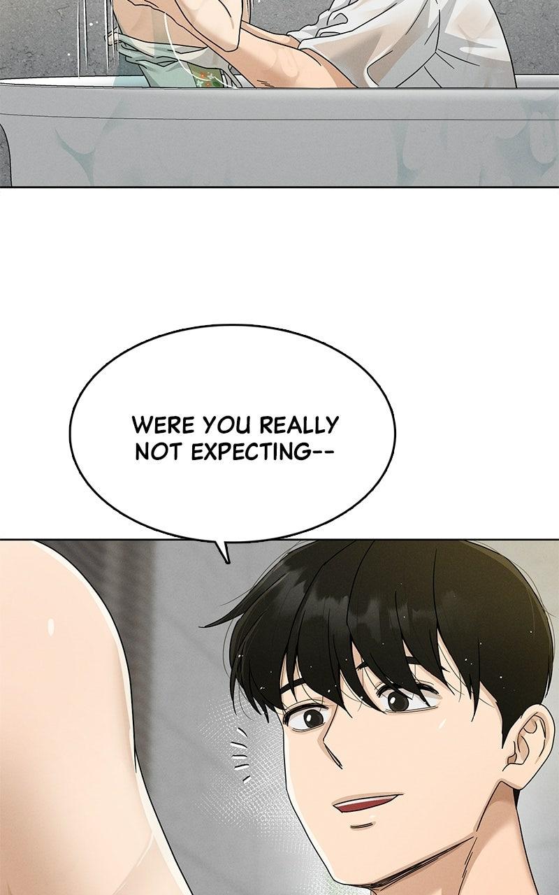 Finding a Ticket Into Your Heart Chapter 32 page 19 - 