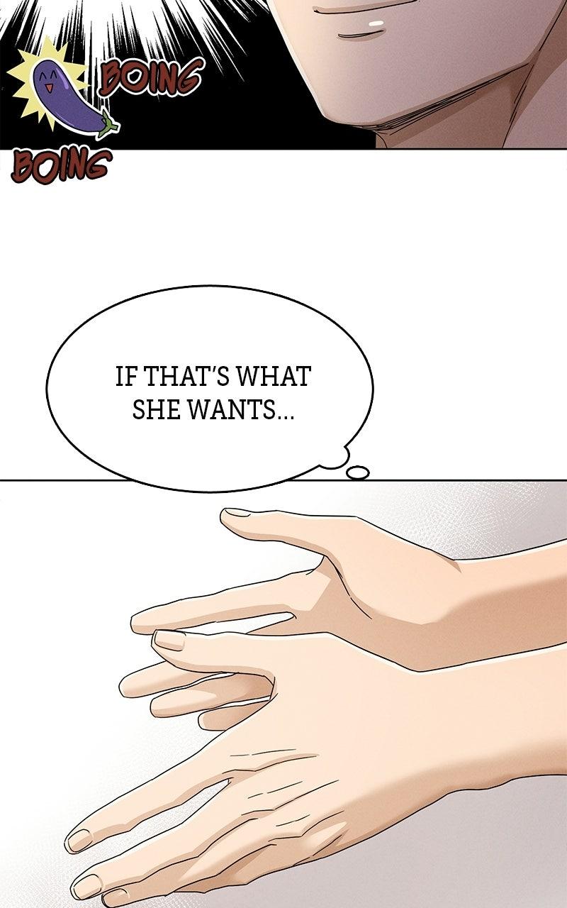 Finding a Ticket Into Your Heart Chapter 32 page 21 - 