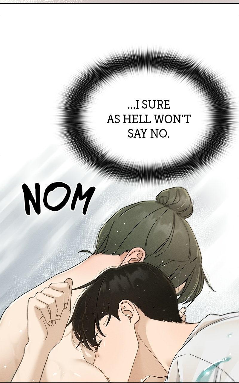 Finding a Ticket Into Your Heart Chapter 32 page 22 - 