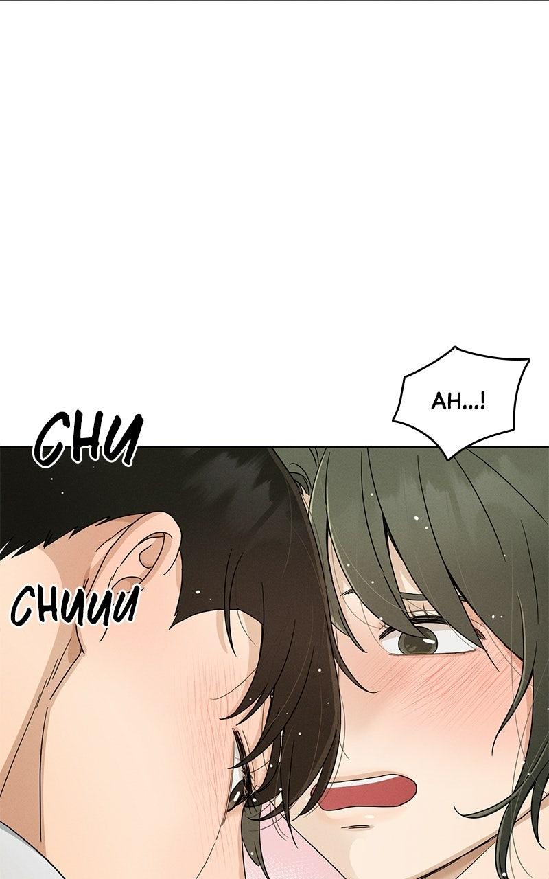 Finding a Ticket Into Your Heart Chapter 32 page 23 - 