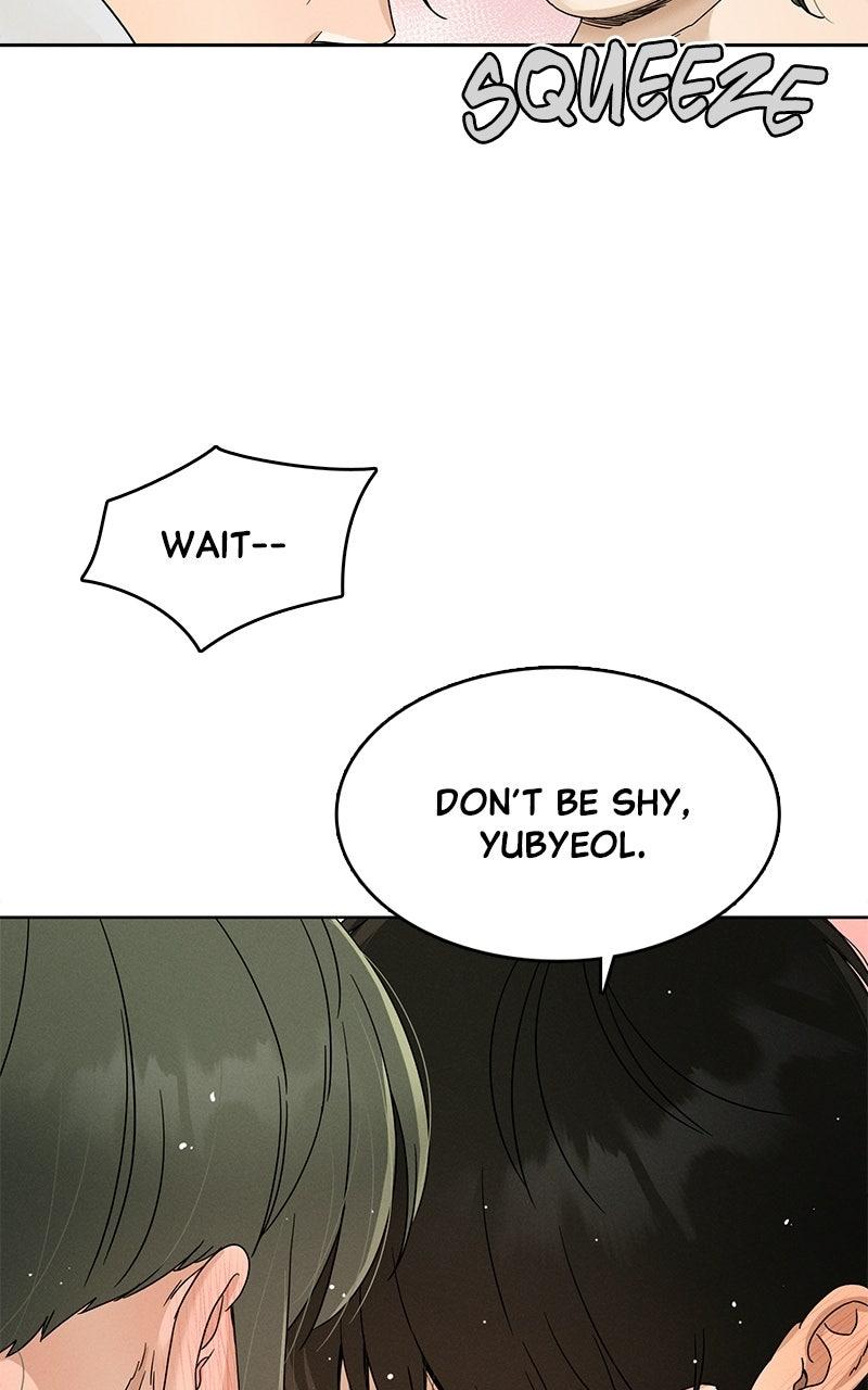 Finding a Ticket Into Your Heart Chapter 32 page 24 - 