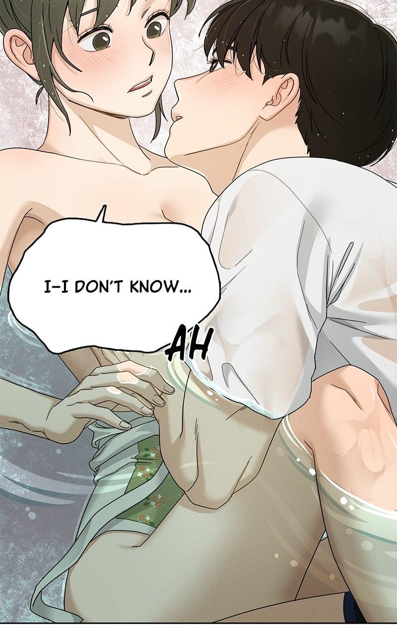 Finding a Ticket Into Your Heart Chapter 32 page 26 - 