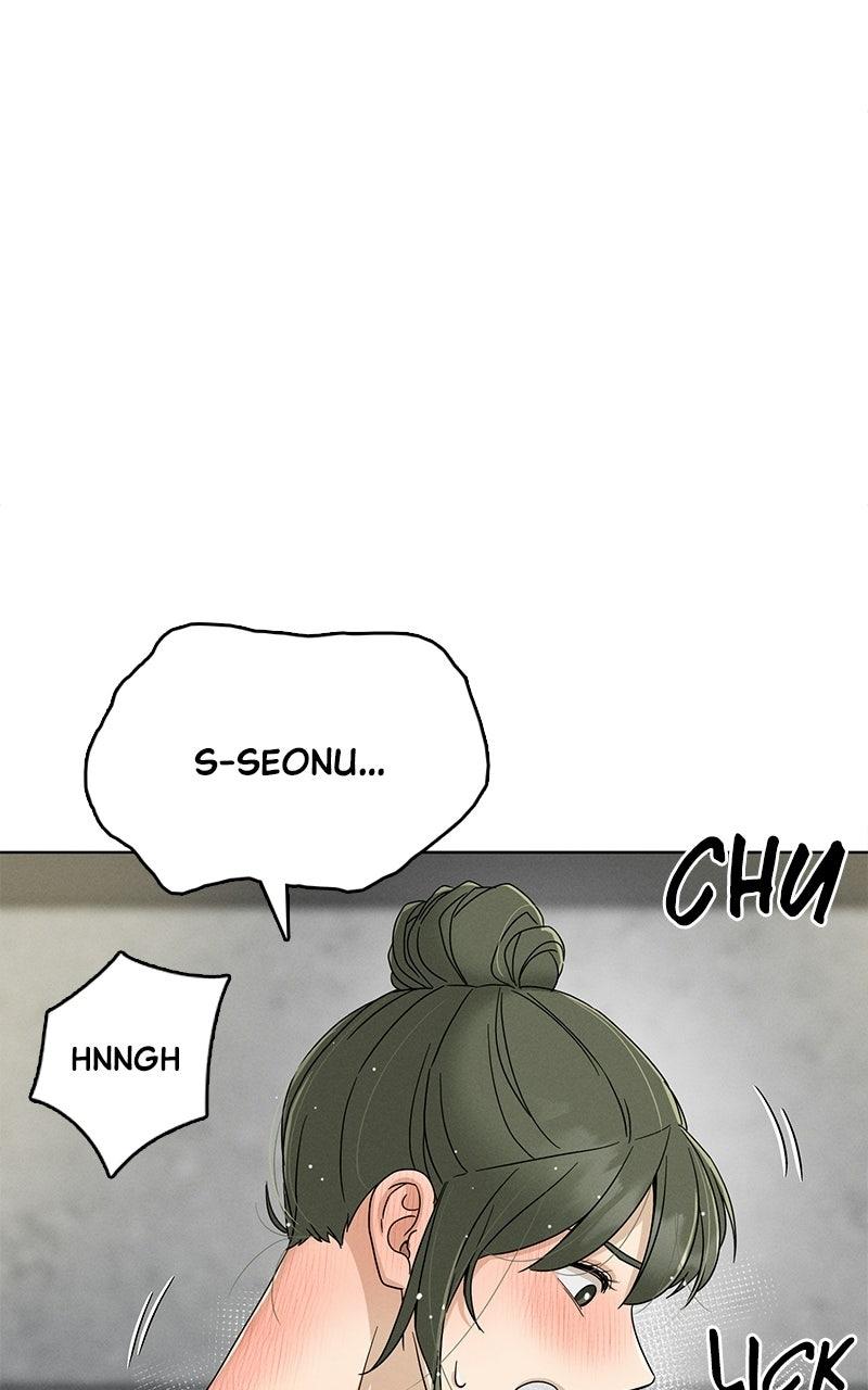 Finding a Ticket Into Your Heart Chapter 32 page 27 - 