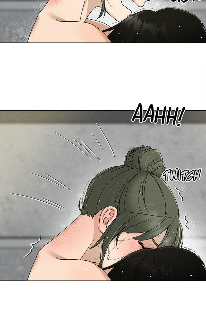 Finding a Ticket Into Your Heart Chapter 32 page 28 - 