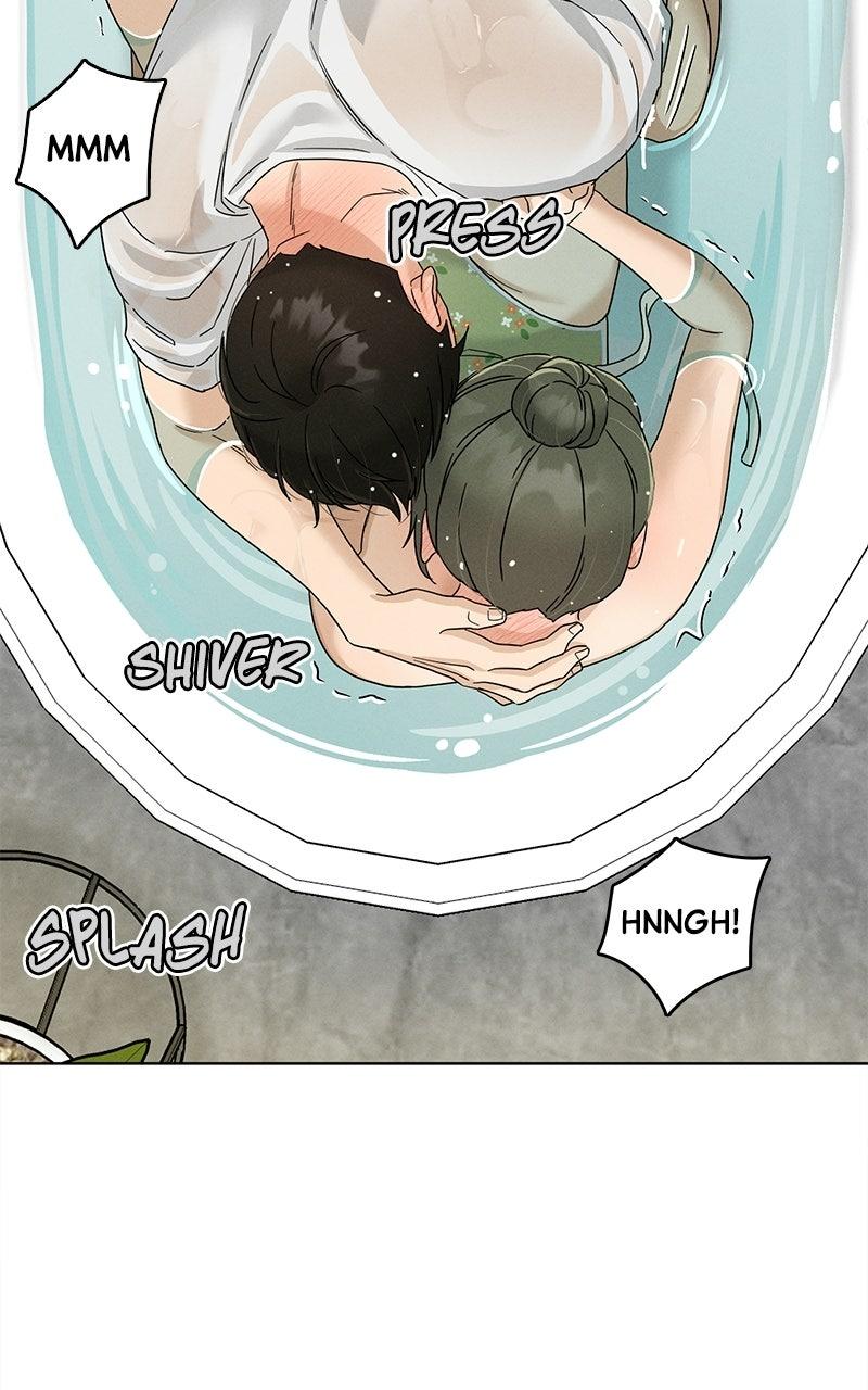 Finding a Ticket Into Your Heart Chapter 32 page 30 - 