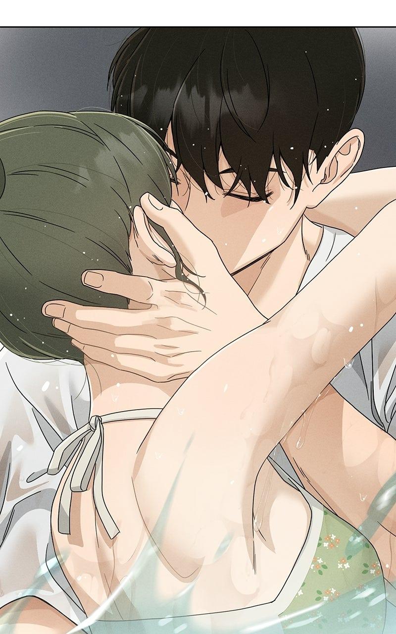 Finding a Ticket Into Your Heart Chapter 32 page 4 - 