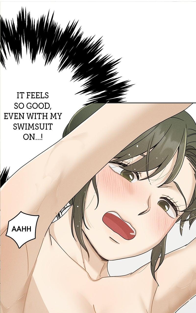 Finding a Ticket Into Your Heart Chapter 32 page 31 - 