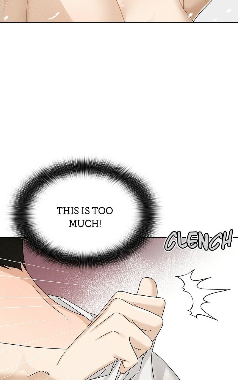 Finding a Ticket Into Your Heart Chapter 32 page 32 - 