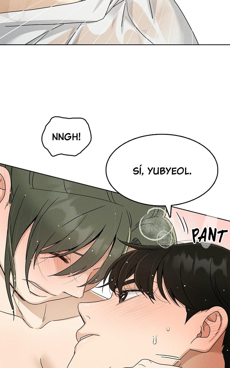 Finding a Ticket Into Your Heart Chapter 32 page 33 - 