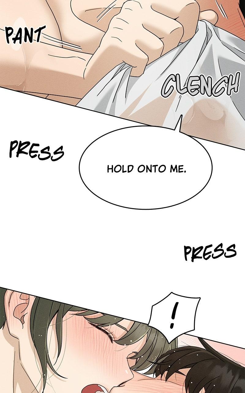 Finding a Ticket Into Your Heart Chapter 32 page 34 - 