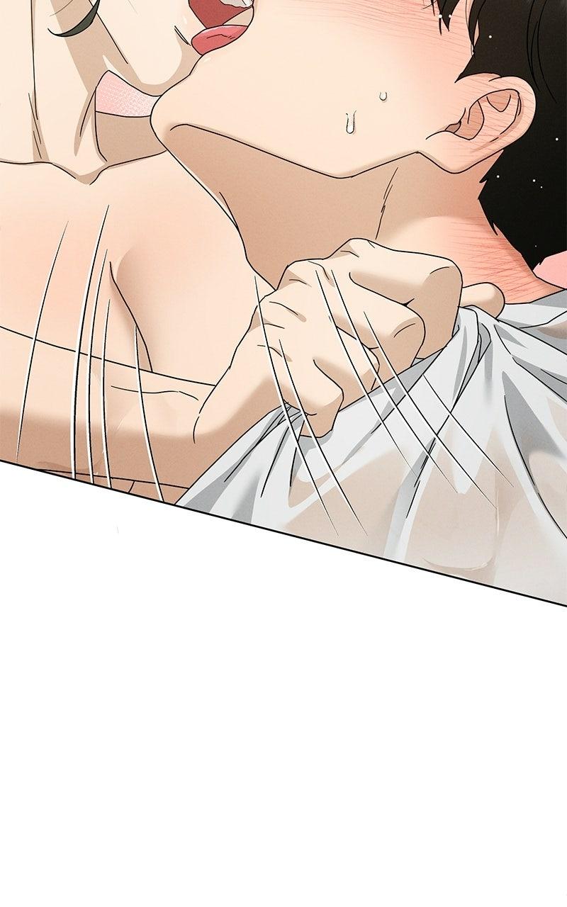 Finding a Ticket Into Your Heart Chapter 32 page 35 - 