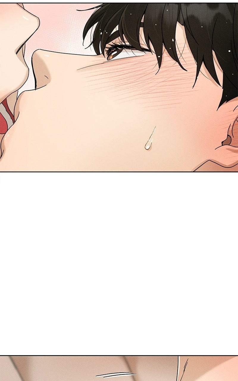 Finding a Ticket Into Your Heart Chapter 32 page 36 - 