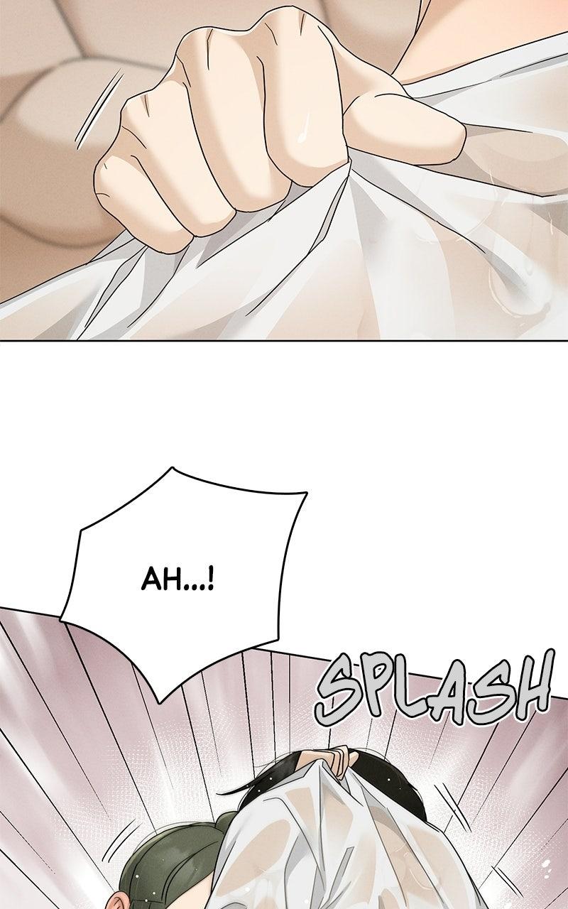 Finding a Ticket Into Your Heart Chapter 32 page 37 - 