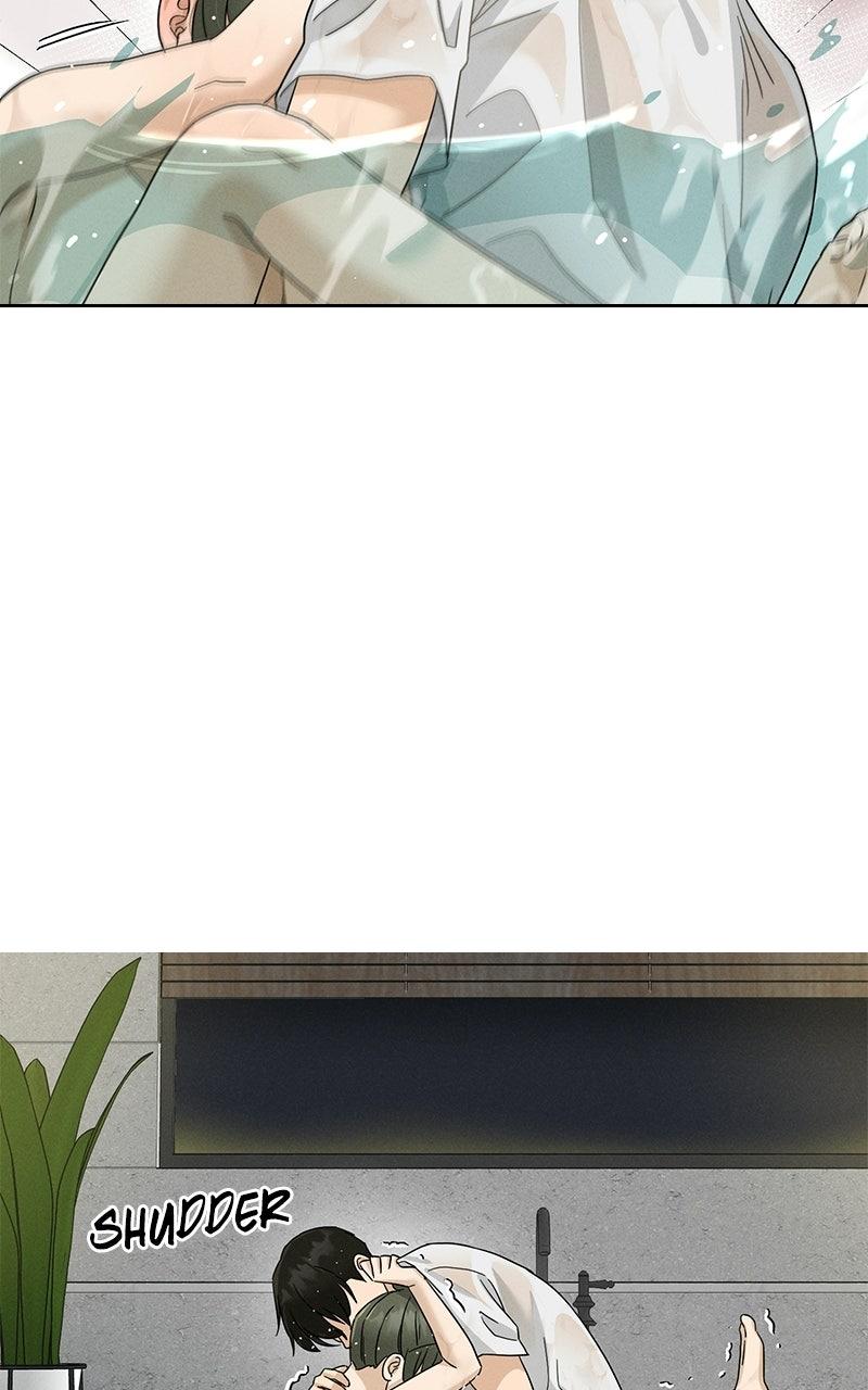 Finding a Ticket Into Your Heart Chapter 32 page 38 - 