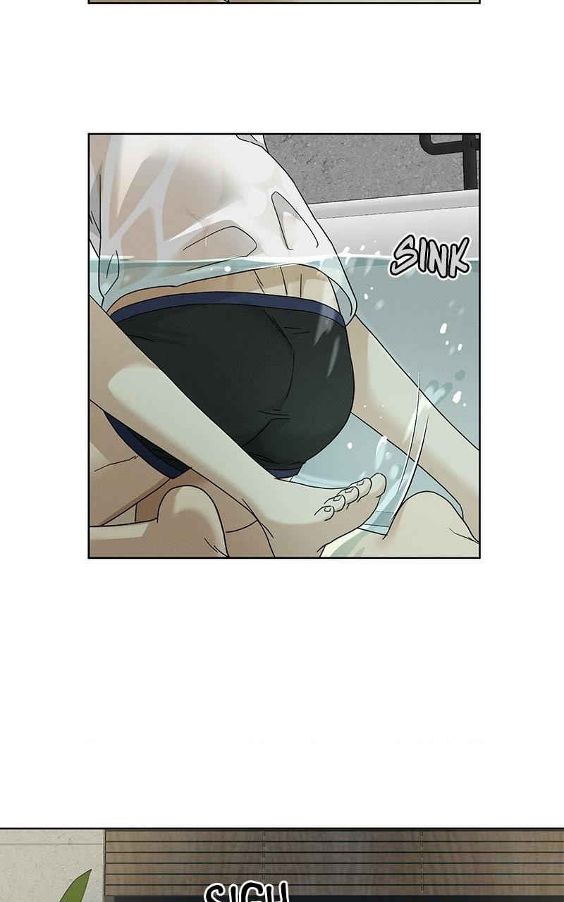 Finding a Ticket Into Your Heart Chapter 32 page 40 - 