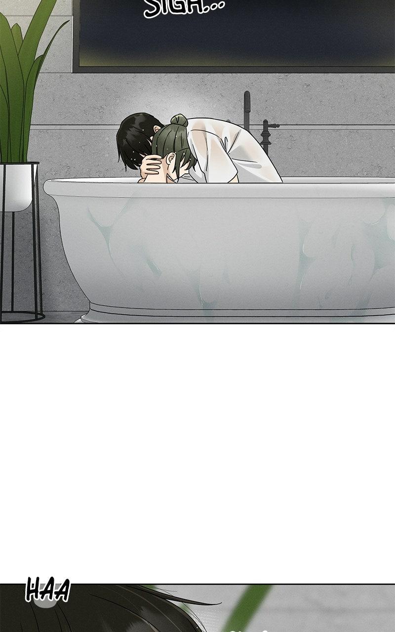 Finding a Ticket Into Your Heart Chapter 32 page 41 - 