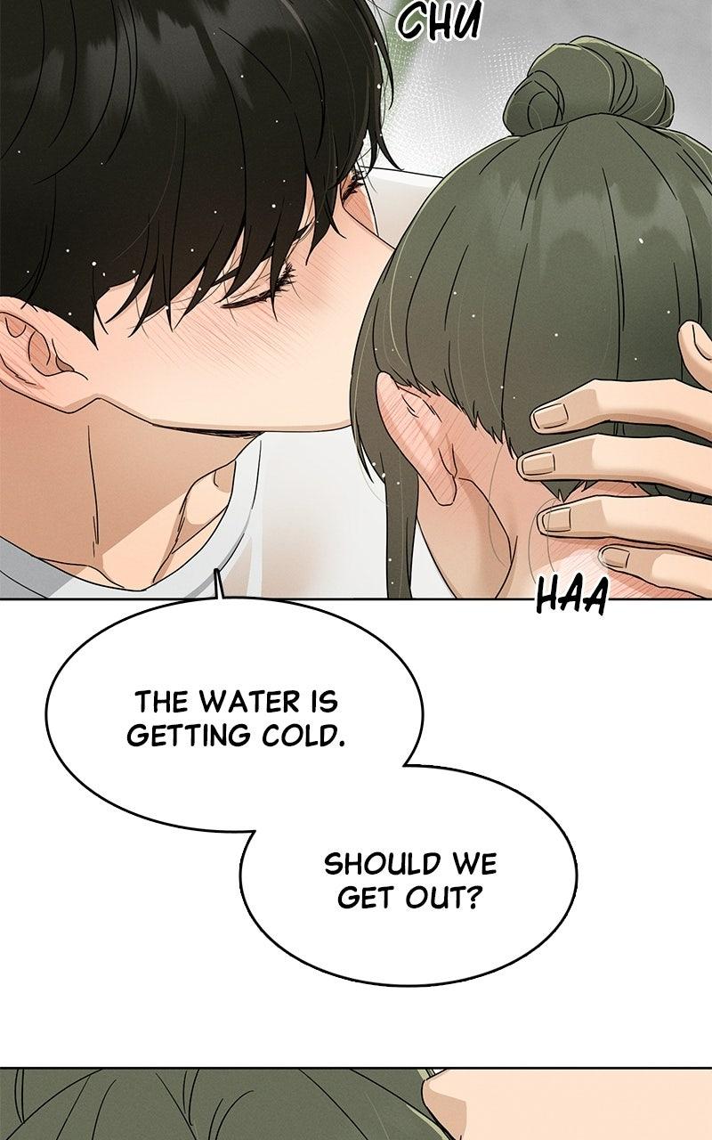 Finding a Ticket Into Your Heart Chapter 32 page 42 - 