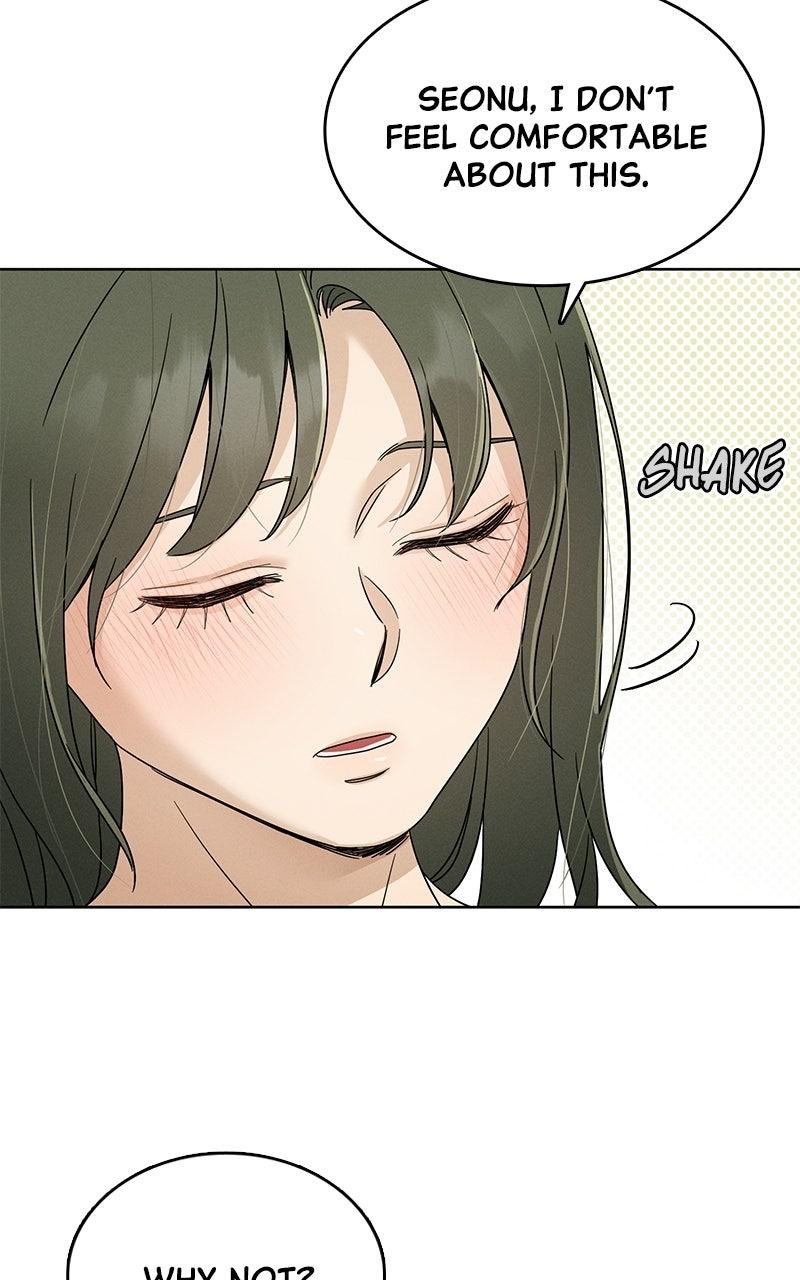 Finding a Ticket Into Your Heart Chapter 32 page 46 - 