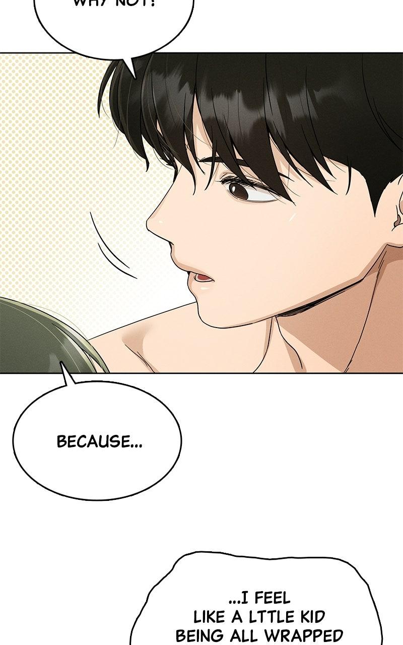 Finding a Ticket Into Your Heart Chapter 32 page 47 - 