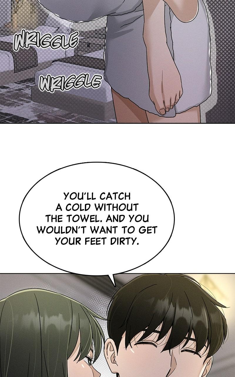 Finding a Ticket Into Your Heart Chapter 32 page 49 - 