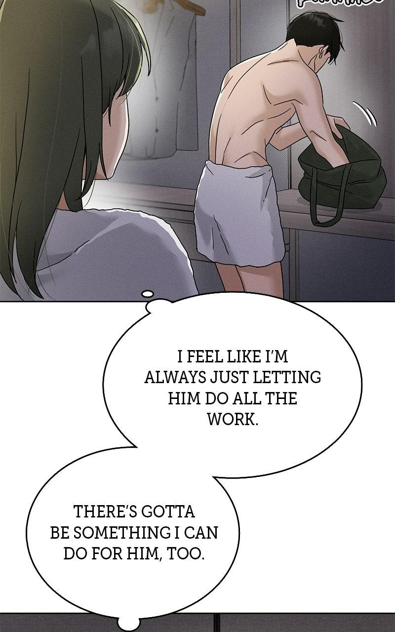 Finding a Ticket Into Your Heart Chapter 32 page 52 - 