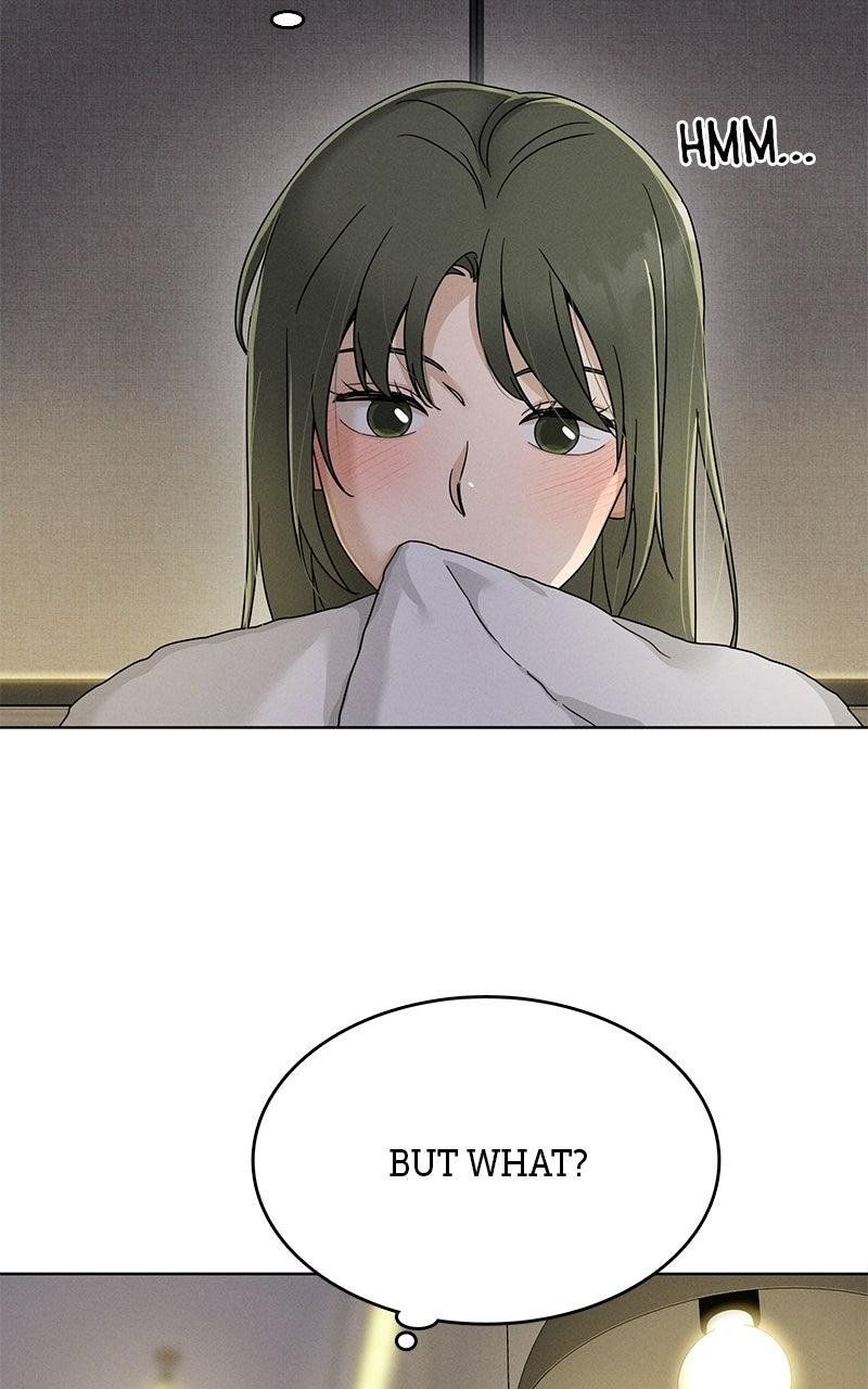 Finding a Ticket Into Your Heart Chapter 32 page 53 - 