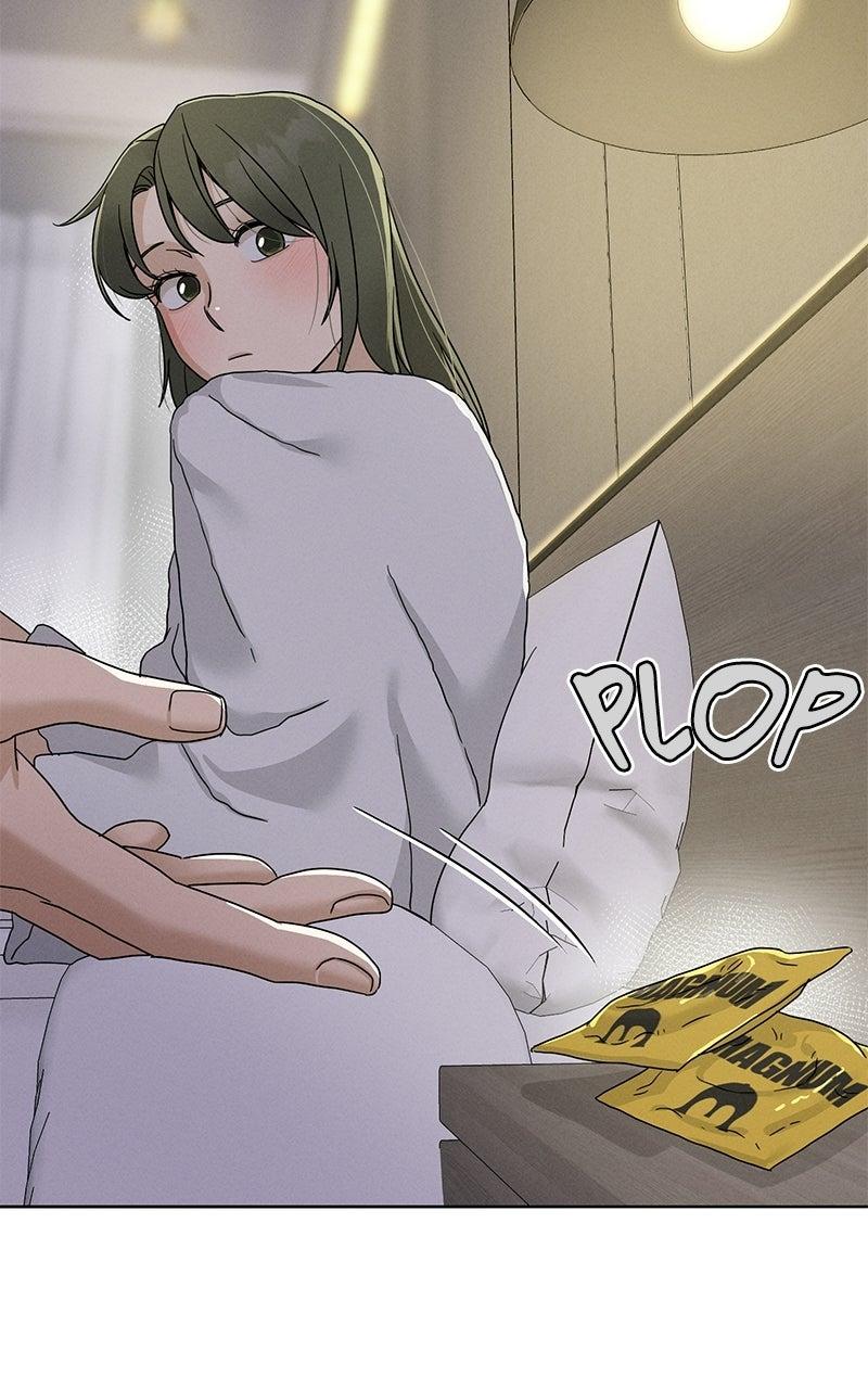 Finding a Ticket Into Your Heart Chapter 32 page 54 - 
