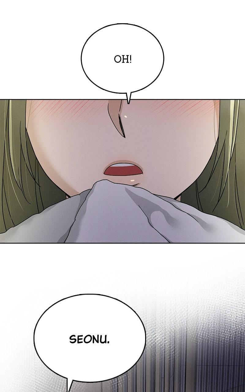 Finding a Ticket Into Your Heart Chapter 32 page 55 - 