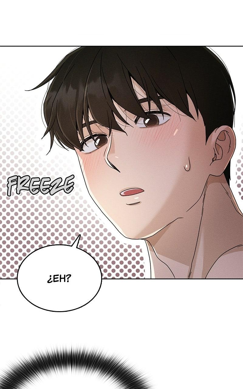 Finding a Ticket Into Your Heart Chapter 32 page 58 - 