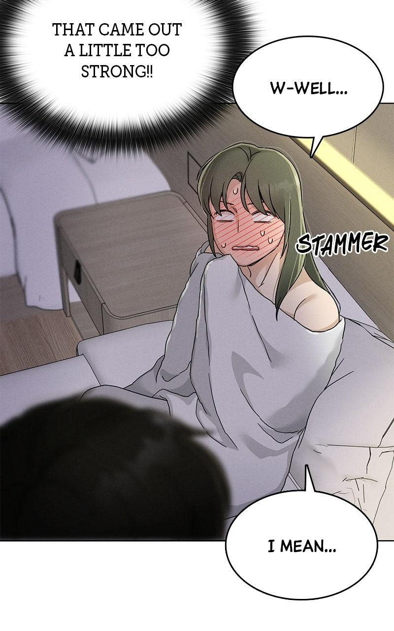 Finding a Ticket Into Your Heart Chapter 32 page 59 - 