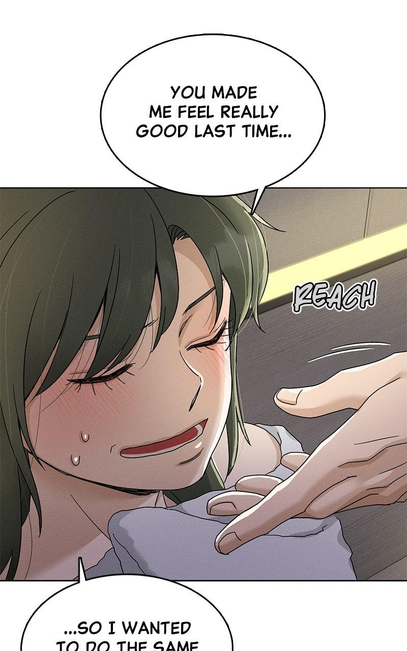 Finding a Ticket Into Your Heart Chapter 32 page 60 - 
