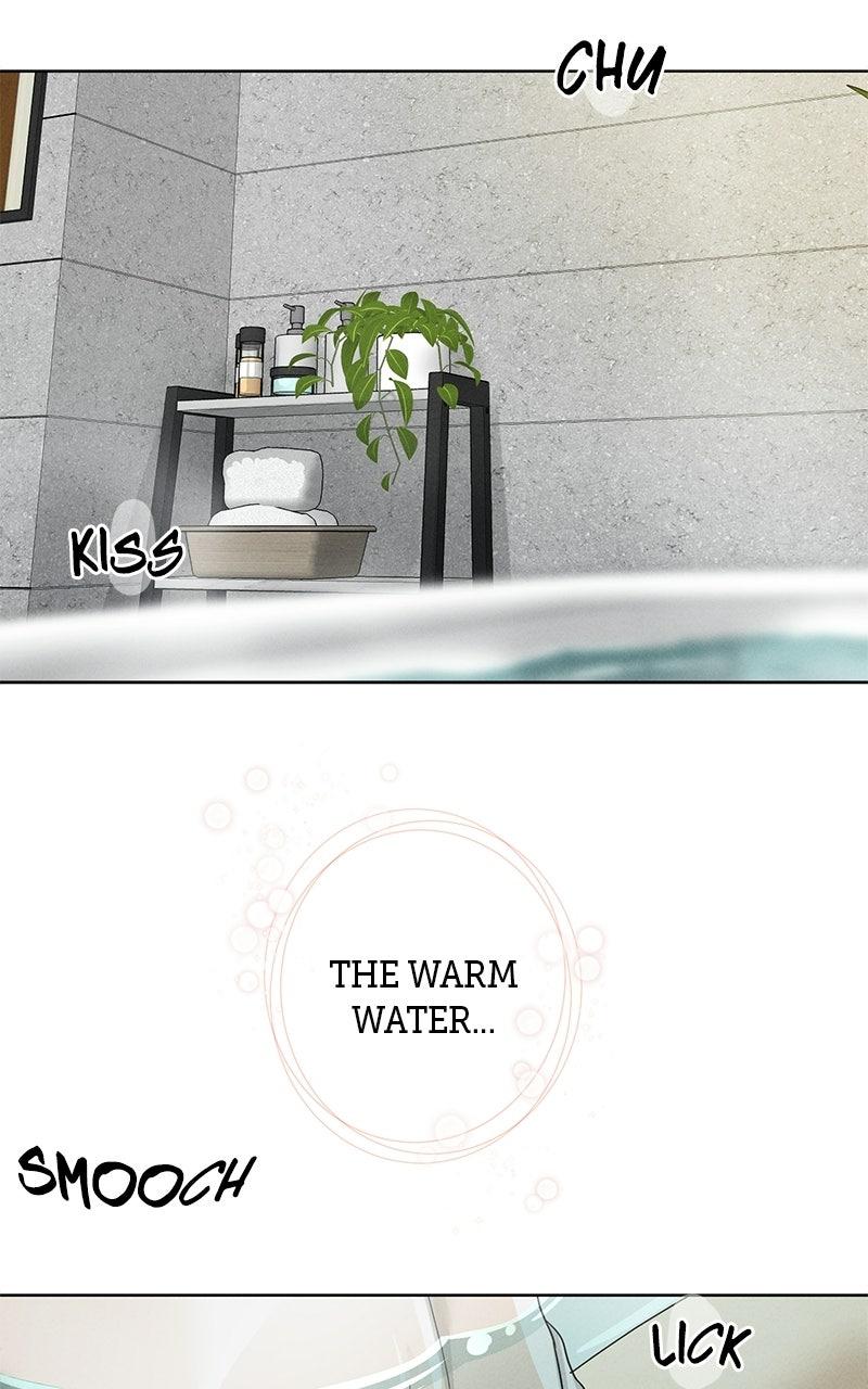 Finding a Ticket Into Your Heart Chapter 32 page 7 - 