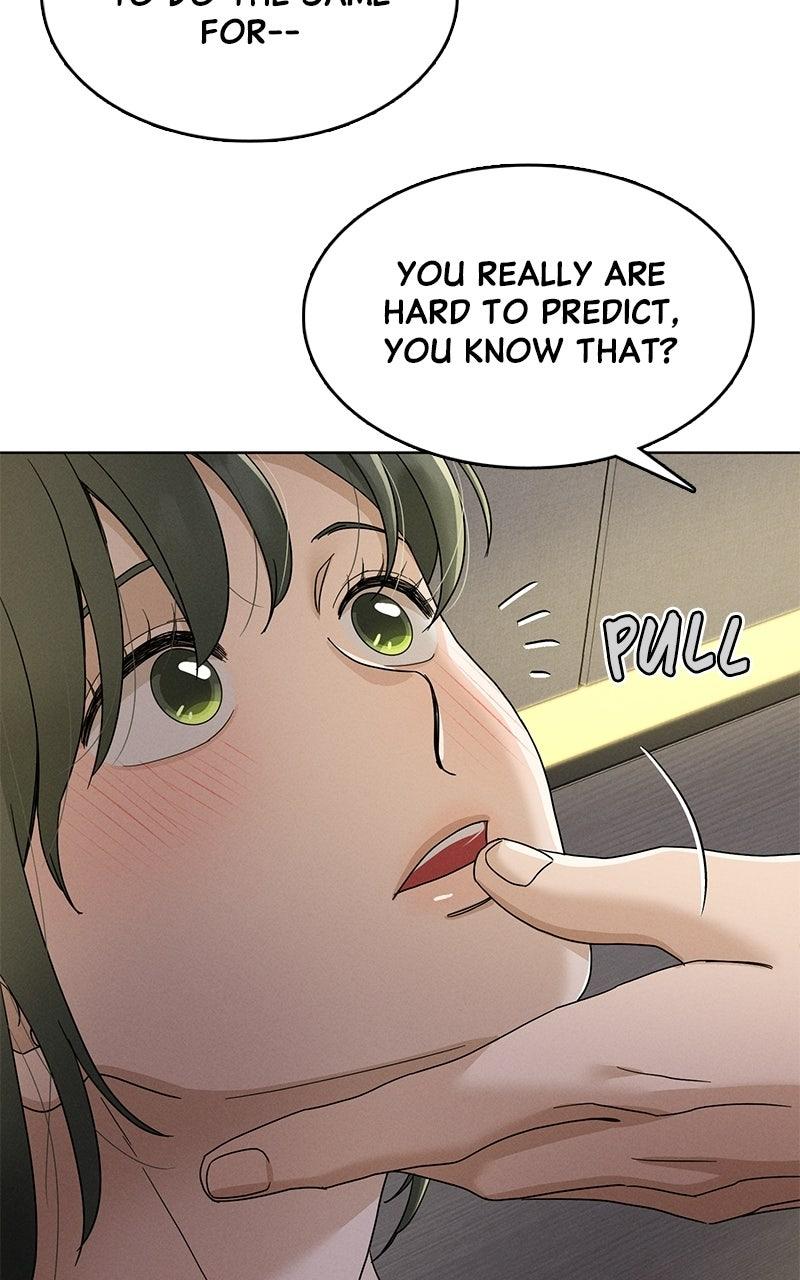 Finding a Ticket Into Your Heart Chapter 32 page 61 - 
