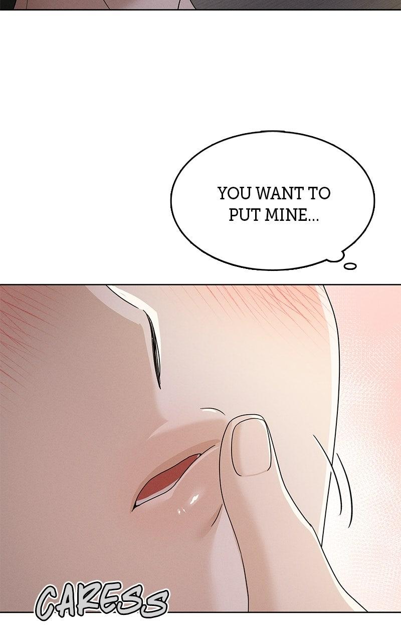 Finding a Ticket Into Your Heart Chapter 32 page 62 - 