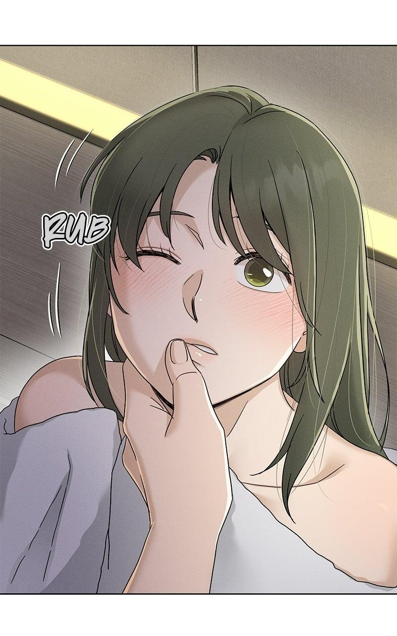 Finding a Ticket Into Your Heart Chapter 32 page 64 - 