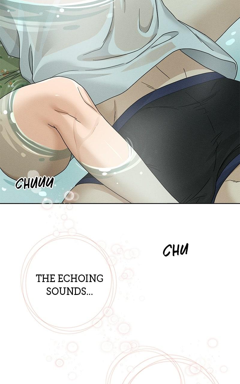 Finding a Ticket Into Your Heart Chapter 32 page 8 - 