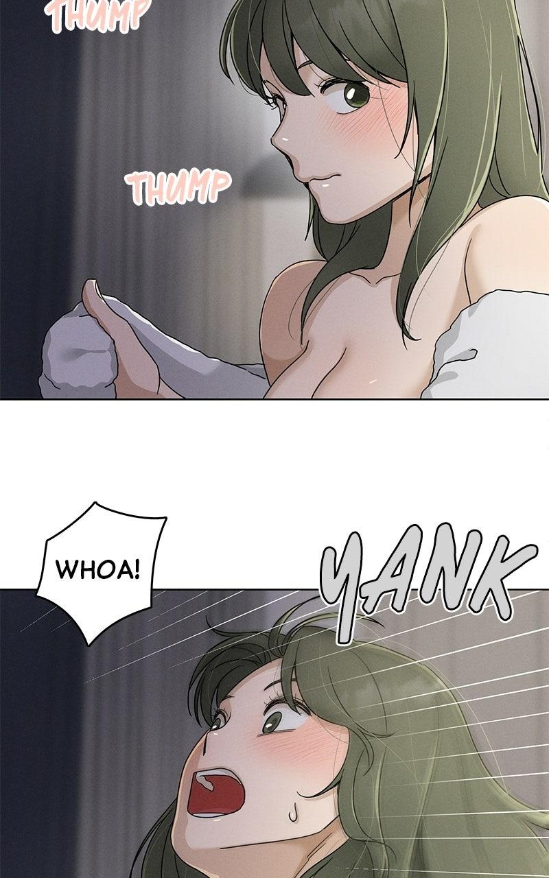Finding a Ticket Into Your Heart Chapter 32 page 71 - 