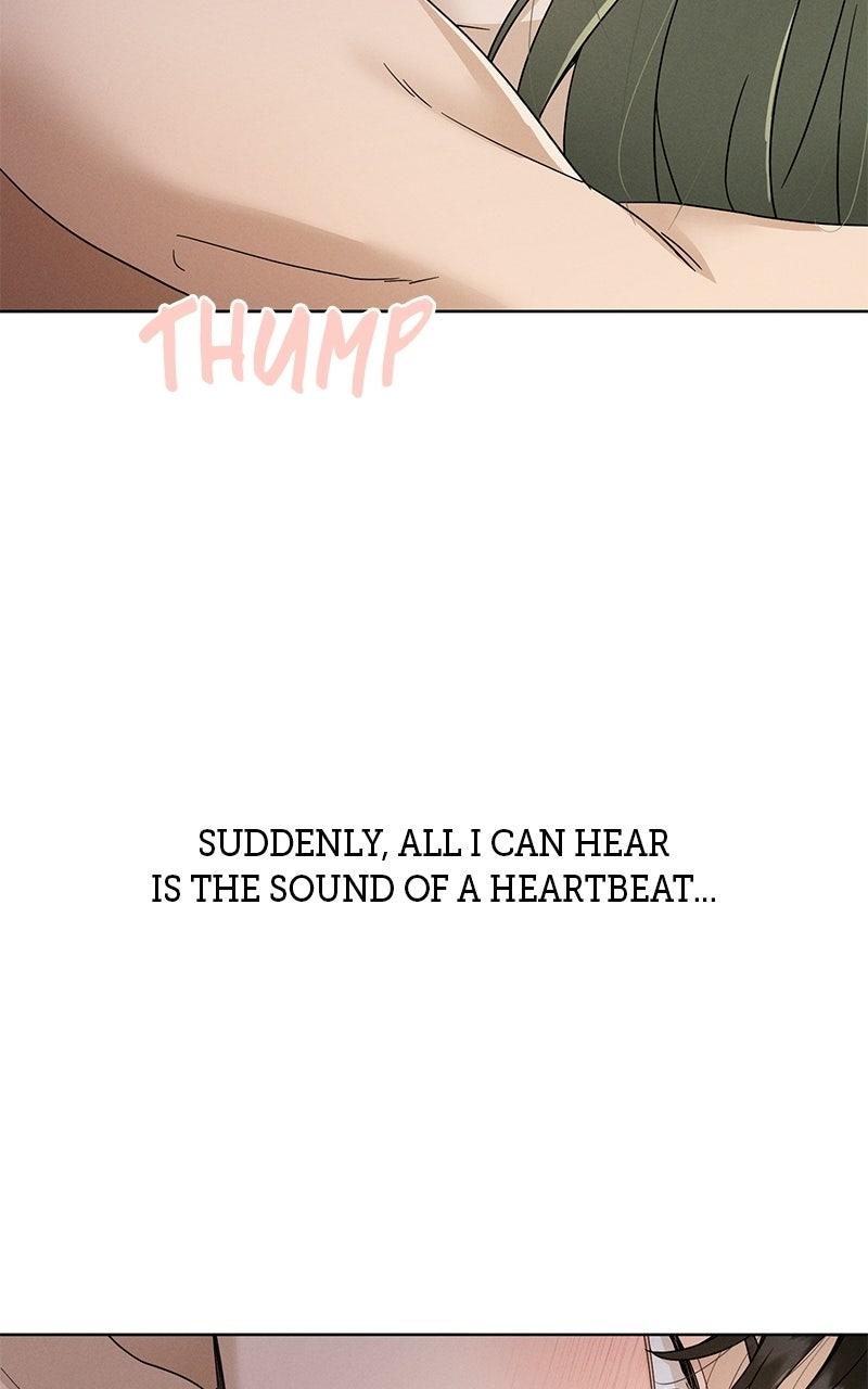 Finding a Ticket Into Your Heart Chapter 32 page 76 - 