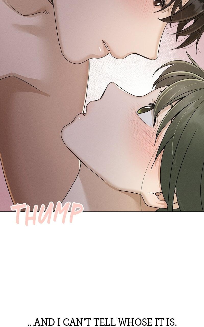 Finding a Ticket Into Your Heart Chapter 32 page 77 - 