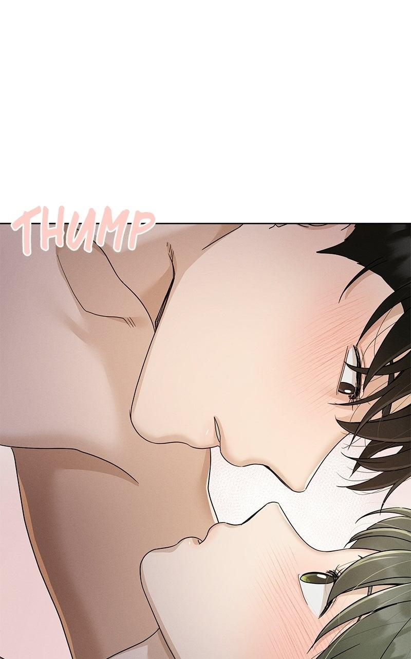 Finding a Ticket Into Your Heart Chapter 32 page 78 - 